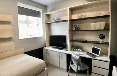 Garden Street, Devonshire Green, Sheffield - Image 2